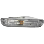 Order Driver Side Parklamp Assembly by DEPO - 331-1621L-US For Your Vehicle