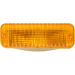 Order Driver Side Parklamp Assembly by DEPO - 331-1626L-US For Your Vehicle