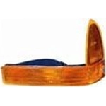 Order Driver Side Parklamp Assembly by DEPO - 331-1638L-UC For Your Vehicle