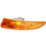 Order Driver Side Parklamp Assembly by DEPO - 332-1546L-US For Your Vehicle