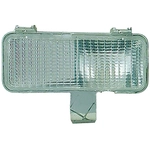 Order Driver Side Parklamp Assembly by DEPO - 332-1604L-US For Your Vehicle