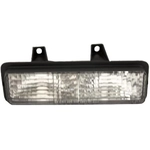 Order Driver Side Parklamp Assembly by DEPO - 332-1608L-US For Your Vehicle