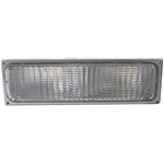 Order Driver Side Parklamp Assembly by DEPO - 332-1612L-US6 For Your Vehicle