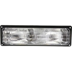 Order Driver Side Parklamp Assembly by DEPO - 332-1615L-US For Your Vehicle