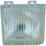 Order Driver Side Parklamp Assembly by DEPO - 332-1623L-US For Your Vehicle