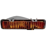Order Driver Side Parklamp Assembly by DEPO - 332-1627L-US For Your Vehicle