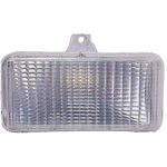 Order Driver Side Parklamp Assembly by DEPO - 332-1629N-US For Your Vehicle