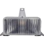 Order Driver Side Parklamp Assembly by DEPO - 332-1630N-US For Your Vehicle