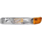 Order Driver Side Parklamp Assembly by DEPO - 332-1677L-UC For Your Vehicle