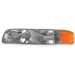 Order Driver Side Parklamp Assembly by DEPO - 332-1678L-US For Your Vehicle
