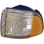 Order Driver Side Parklamp Assembly by DEPO - 333-1505L-UC For Your Vehicle