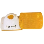 Order Driver Side Parklamp Assembly by DEPO - 333-1609N-USD For Your Vehicle