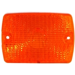 Order Driver Side Parklamp Assembly by DEPO - 333-1609N-USN For Your Vehicle