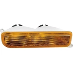 Order Driver Side Parklamp Assembly by DEPO - 333-1625L-US For Your Vehicle