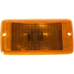 Order Driver Side Parklamp Assembly by DEPO - 333-1626L-ACN For Your Vehicle