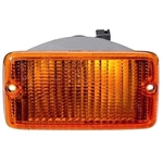 Order Driver Side Parklamp Assembly by DEPO - 333-1626N-US For Your Vehicle