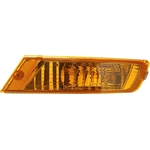 Order Driver Side Parklamp Assembly by DEPO - 333-1631L-AC For Your Vehicle