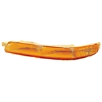 Order Driver Side Parklamp Assembly by DEPO - 335-1609L-AC For Your Vehicle