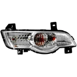 Order Driver Side Parklamp Assembly by DEPO - 335-1612L-AC For Your Vehicle