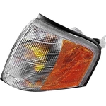 Order Driver Side Parklamp Assembly by DEPO - 340-1503L-AS For Your Vehicle