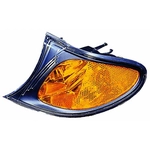 Order Driver Side Parklamp Assembly by DEPO - 344-1506L-AS2 For Your Vehicle
