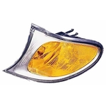 Order Driver Side Parklamp Assembly by DEPO - 344-1506L-AS7 For Your Vehicle