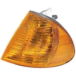 Order Driver Side Parklamp Assembly by DEPO - 444-1506L-AS For Your Vehicle