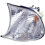 Order Driver Side Parklamp Assembly by DEPO - 444-1512L-AS For Your Vehicle