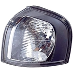 Order Driver Side Parklamp Assembly by DEPO - 773-1514L-AS2 For Your Vehicle