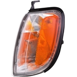 Order Driver Side Parklamp Assembly by EAGLE EYES LIGHTS - DS459-B000L For Your Vehicle
