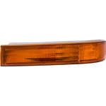 Order EAGLE EYES LIGHTS - FR110-U000L - Driver Side Parklamp Assembly For Your Vehicle