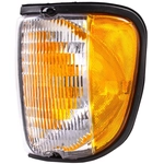 Order Driver Side Parklamp Assembly by EAGLE EYES LIGHTS - FR113-U000L For Your Vehicle