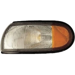 Order Driver Side Parklamp Assembly by EAGLE EYES LIGHTS - FR190-U000L For Your Vehicle