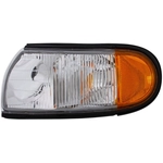 Order Driver Side Parklamp Assembly by EAGLE EYES LIGHTS - FR217-U000L For Your Vehicle