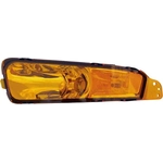 Order Driver Side Parklamp Assembly by EAGLE EYES LIGHTS - FR436-B000L For Your Vehicle