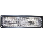 Order Driver Side Parklamp Assembly by EAGLE EYES LIGHTS - GM096-U000L For Your Vehicle