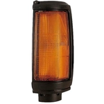 Order Driver Side Parklamp Assembly by EAGLE EYES LIGHTS - MB206-B00DL For Your Vehicle