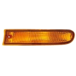 Order Driver Side Parklamp Assembly by EAGLE EYES LIGHTS - TY534-B000L For Your Vehicle