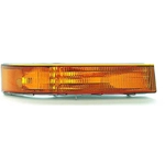 Order Driver Side Parklamp Assembly - FO2520116 For Your Vehicle