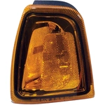 Order Driver Side Parklamp Assembly - FO2520168 For Your Vehicle