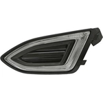Order Driver Side Parklamp Assembly - FO2520192C For Your Vehicle