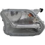 Order Driver Side Parklamp Assembly - FO2520194C For Your Vehicle