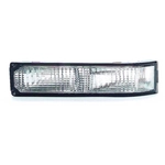 Order Driver Side Parklamp Assembly - GM2520104 For Your Vehicle
