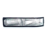 Order Driver Side Parklamp Assembly - GM2520104V For Your Vehicle