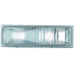 Order Driver Side Parklamp Assembly - GM2520108 For Your Vehicle