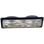 Order Driver Side Parklamp Assembly - GM2520128C For Your Vehicle