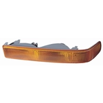Order Driver Side Parklamp Assembly - GM2520162C For Your Vehicle