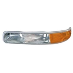 Order Driver Side Parklamp Assembly - GM2520173 For Your Vehicle