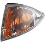 Order Driver Side Parklamp Assembly - GM2520179 For Your Vehicle