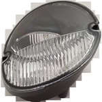 Order Driver Side Parklamp Assembly - GM2520187 For Your Vehicle